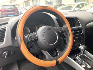  Car Steering Wheel Cover